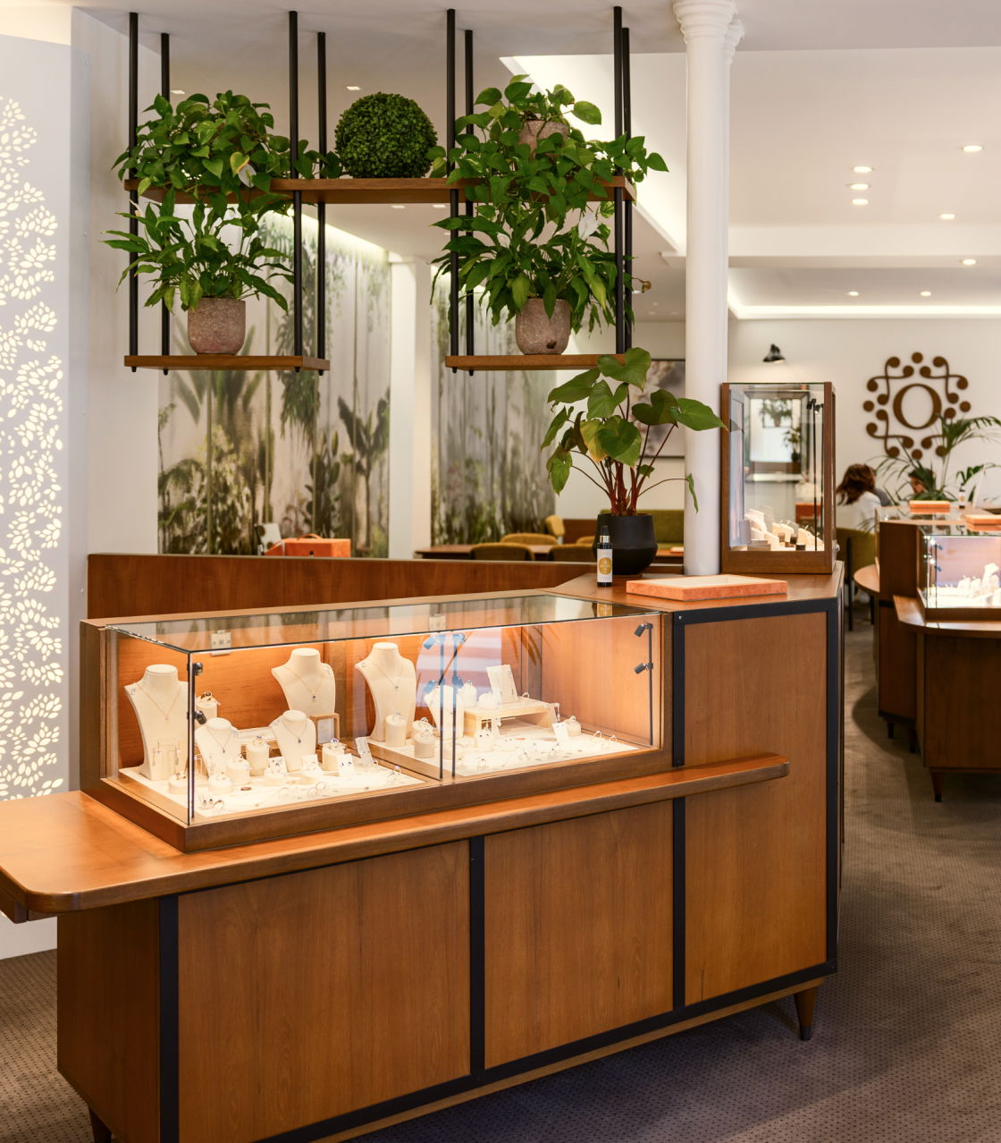 Bijouterie Joaillerie Paris 2e - Bourse - Grands Boulevards - Les Halles