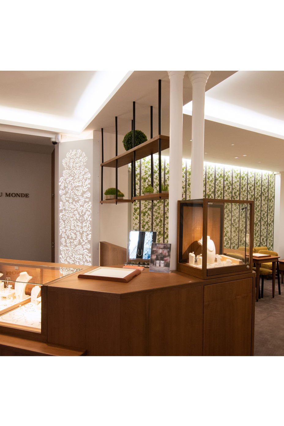 Bijouterie Joaillerie Paris 2e - Bourse - Grands Boulevards - Les Halles