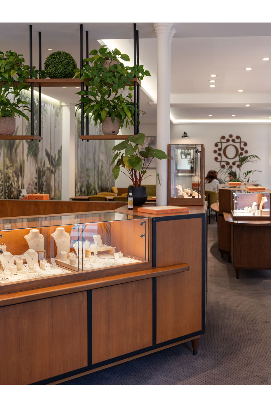 Bijouterie Joaillerie Paris 2e - Bourse - Grands Boulevards - Les Halles