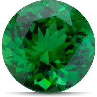 Tsavorite