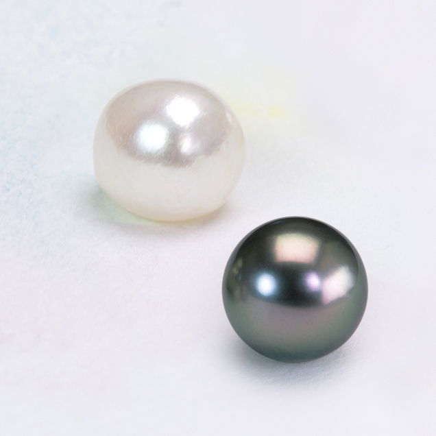 perles de culture