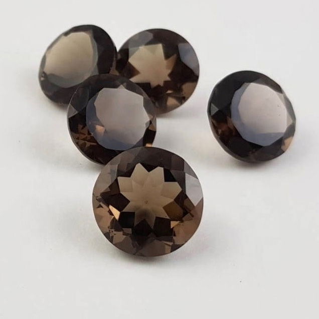 quartz fumés
