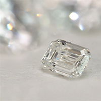 Diamant éthique